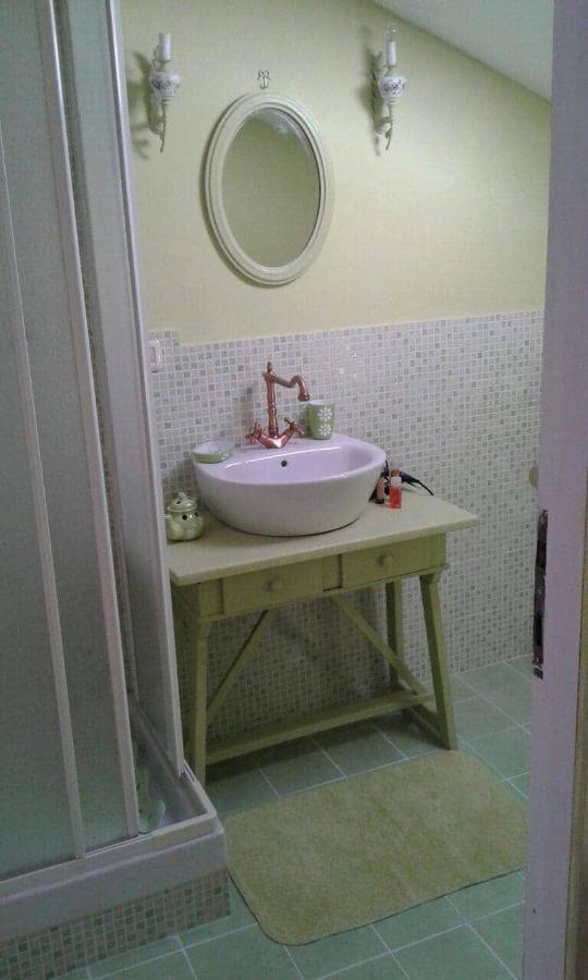 La Casa Di Milady Bed & Breakfast Genzano di Roma Eksteriør bilde